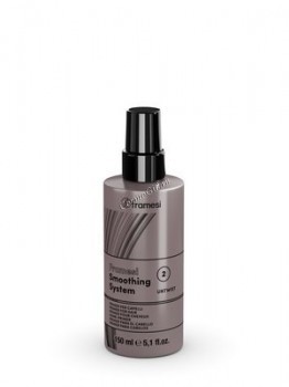 Framesi Smoothing System Untwist (Спрей-праймер для волос выпрямляющий), 150 мл